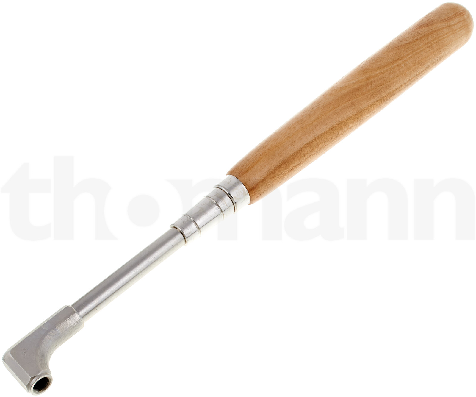 אביזר לפסנתר וקלידים Jahn Piano Tuning Set Pro 6 12607791.jpg