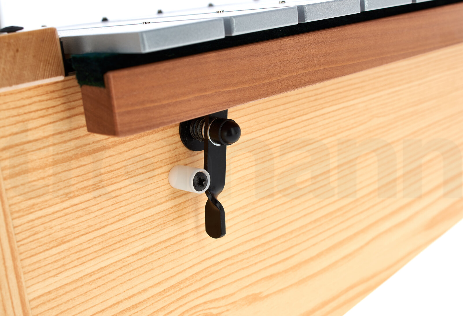 כלי הקשה תזמורתי Bergerault MAD Metallophone Alto 6 12638011.jpg