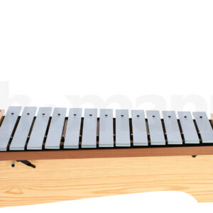כלי הקשה תזמורתי Bergerault MAD Metallophone Alto