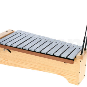 כלי הקשה תזמורתי Bergerault MAD Metallophone Alto