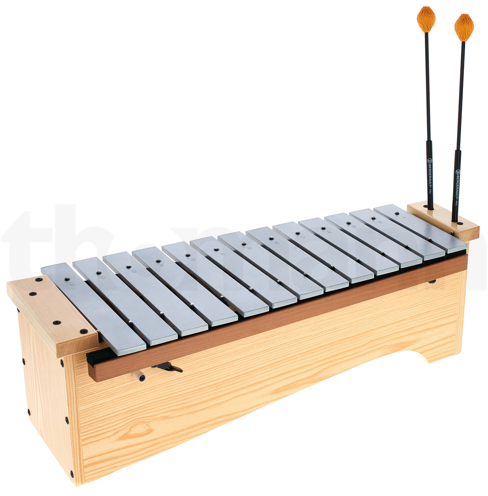כלי הקשה תזמורתי Bergerault MAD Metallophone Alto 3 12638031.jpg