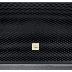 מוניטור במה אקטיבי the box pro Mon A10 – 10 אינץ’ קואקסיאלי 250W RMS