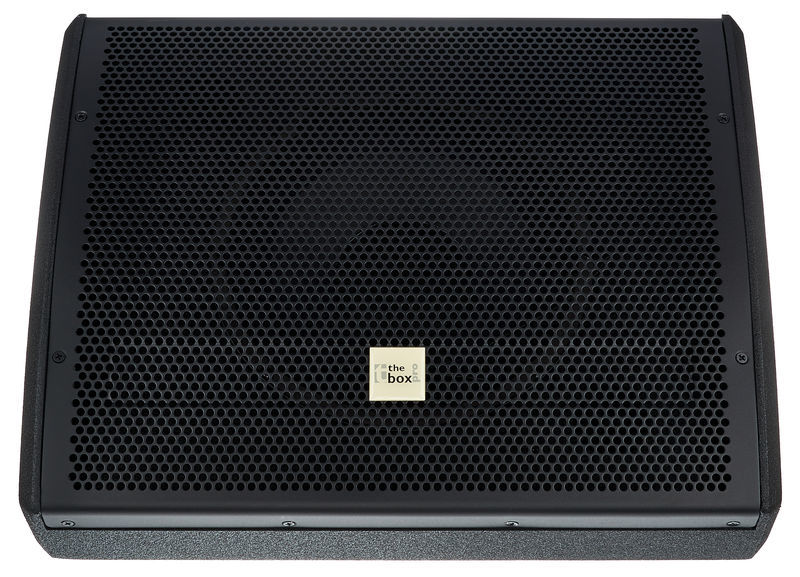מוניטור במה אקטיבי the box pro Mon A10 – 10 אינץ' קואקסיאלי 250W RMS 2 מוניטור במה אקטיבי the box pro Mon A10 – 10 אינץ' קואקסיאלי 250W RMS
