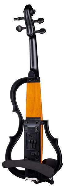כינור חשמלי Harley Benton HBV 990AMB 4/4 – ענבר, פיקאפ אקטיבי, ערכה מלאה 2 כינור חשמלי Harley Benton HBV 990AMB 4/4 – ענבר, פיקאפ אקטיבי, ערכה מלאה 2