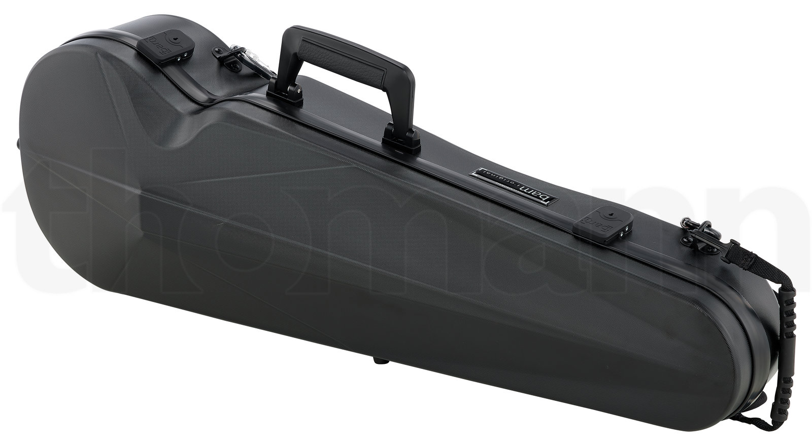 נרתיק bam OP2002XLNN Violin Case Black 2 נרתיק bam OP2002XLNN Violin Case Black – תמונה 2