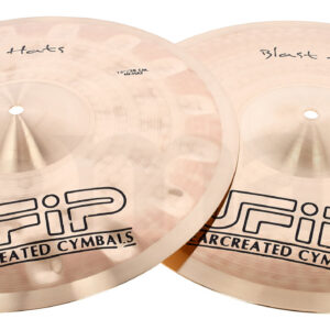 מצילה Ufip Blast Series Hi-Hat 15