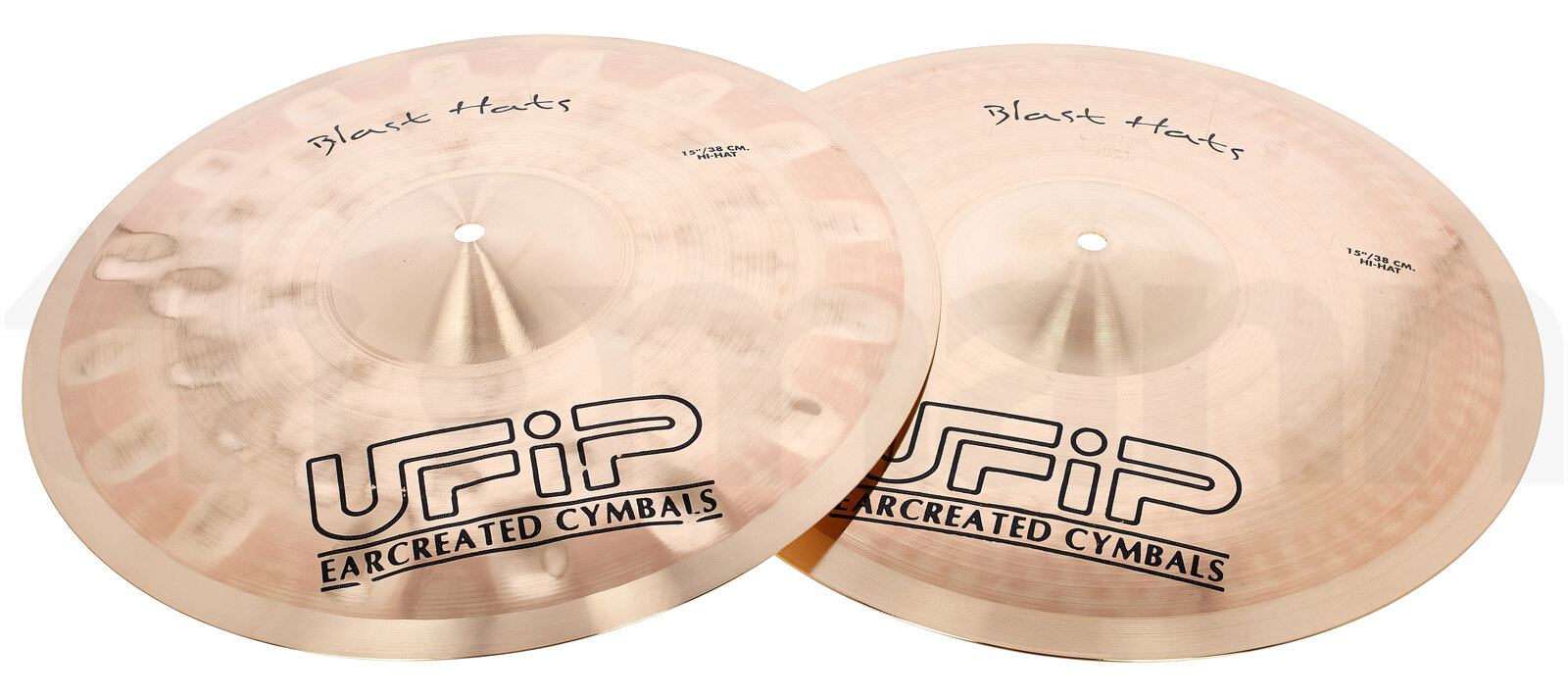 מצילה Ufip Blast Series Hi-Hat 15 2 12717982.jpg