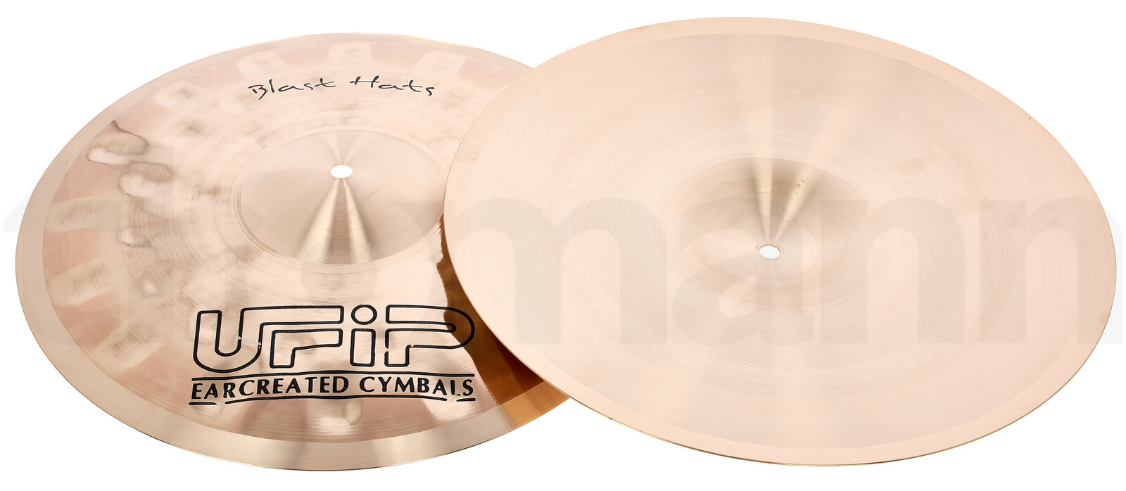 מצילה Ufip Blast Series Hi-Hat 15 3 12717992.jpg