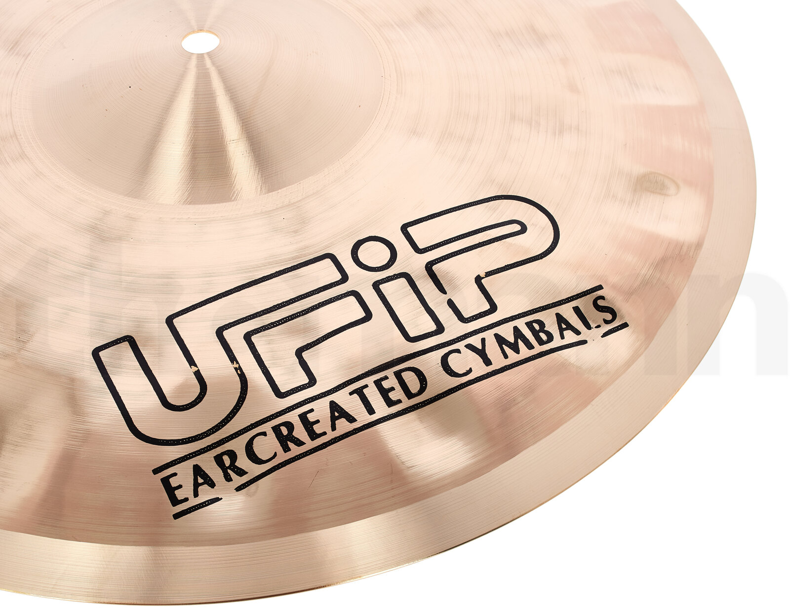 מצילה Ufip Blast Series Hi-Hat 15 5 12718007.jpg