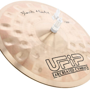 מצילה Ufip Blast Series Hi-Hat 15