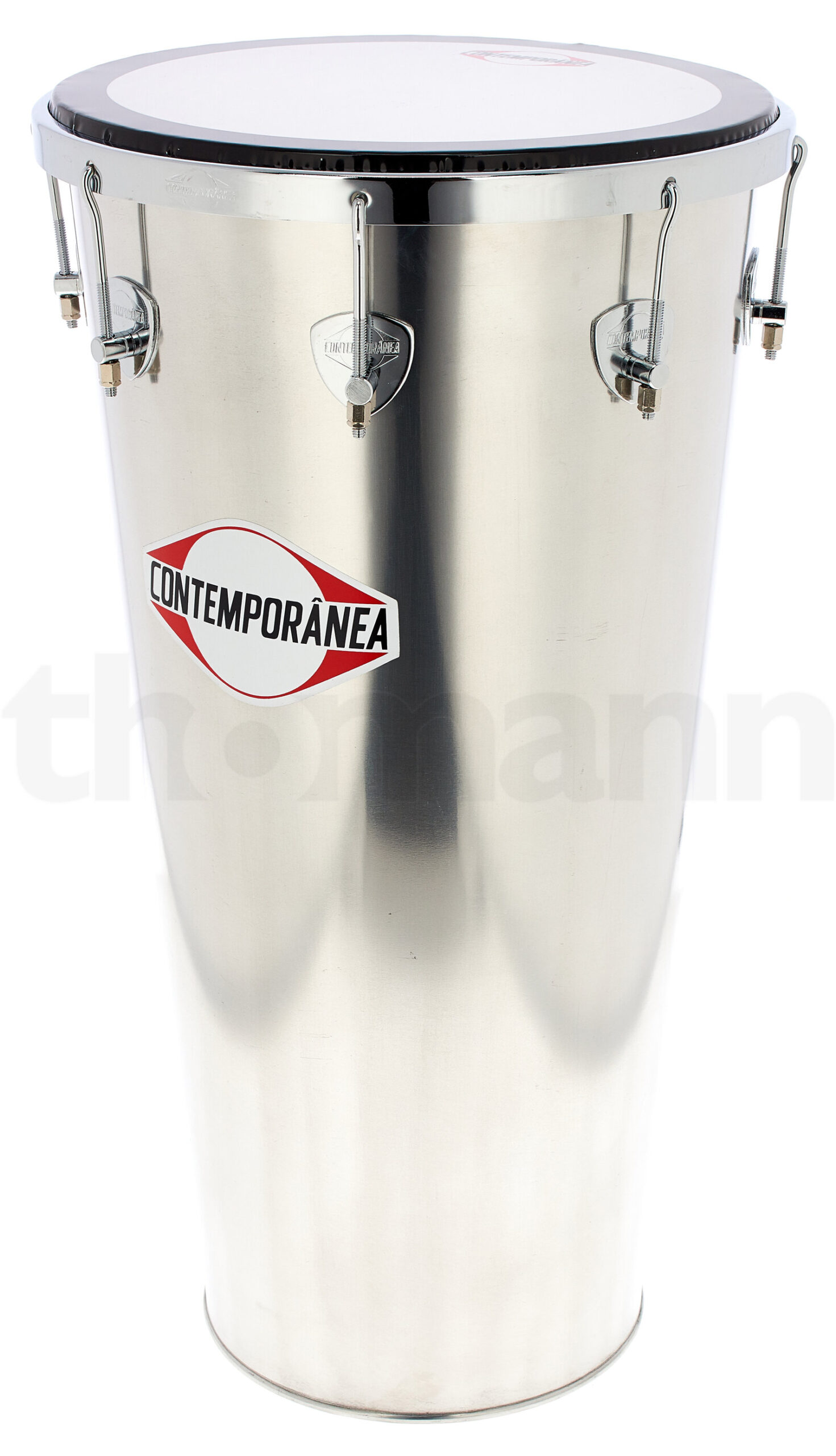 כלי פרקשן ברזילאי Contemporanea C-TIM01 Timbal Alu 14 x 70cm 1 12722522.jpg