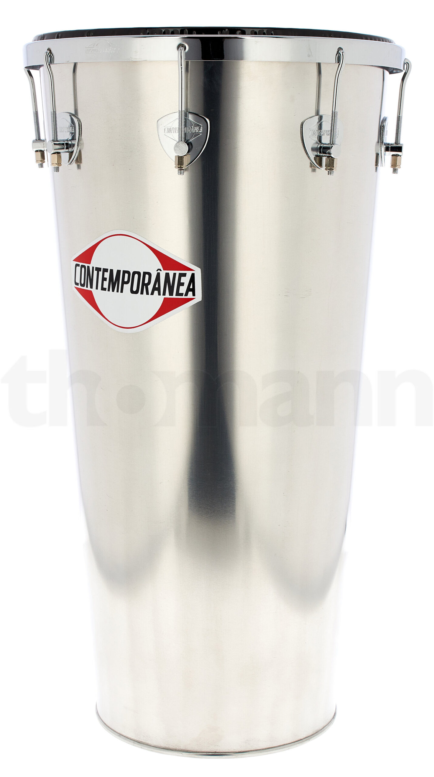 כלי פרקשן ברזילאי Contemporanea C-TIM01 Timbal Alu 14 x 70cm 5 12722537.jpg