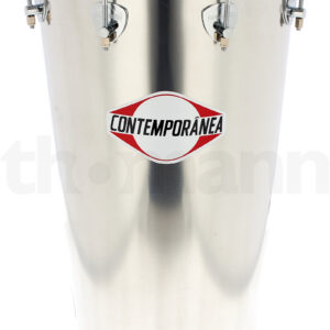 כלי פרקשן ברזילאי Contemporanea C-TIM01 Timbal Alu 14 x 70cm