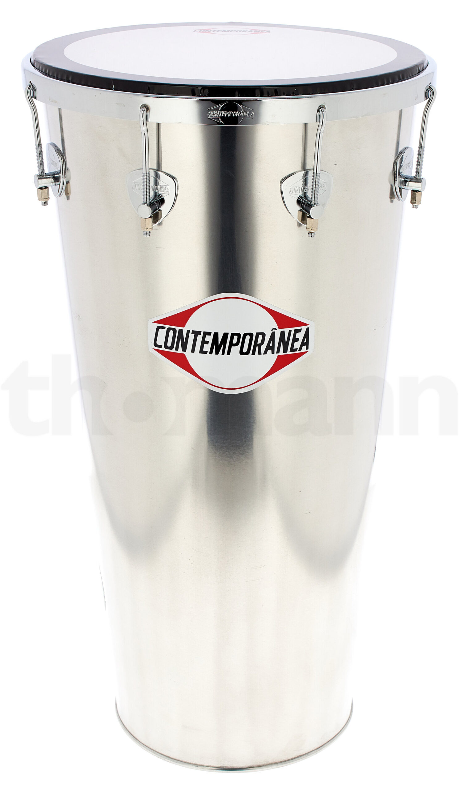 כלי פרקשן ברזילאי Contemporanea C-TIM01 Timbal Alu 14 x 70cm 2 12722572.jpg