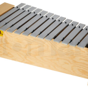 כלי הקשה תזמורתי Studio 49 AM1600 Alto Metallophone DoReMi