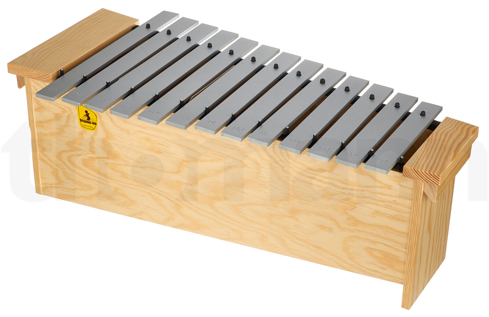 כלי הקשה תזמורתי Studio 49 AM1600 Alto Metallophone DoReMi 1 12744182.jpg