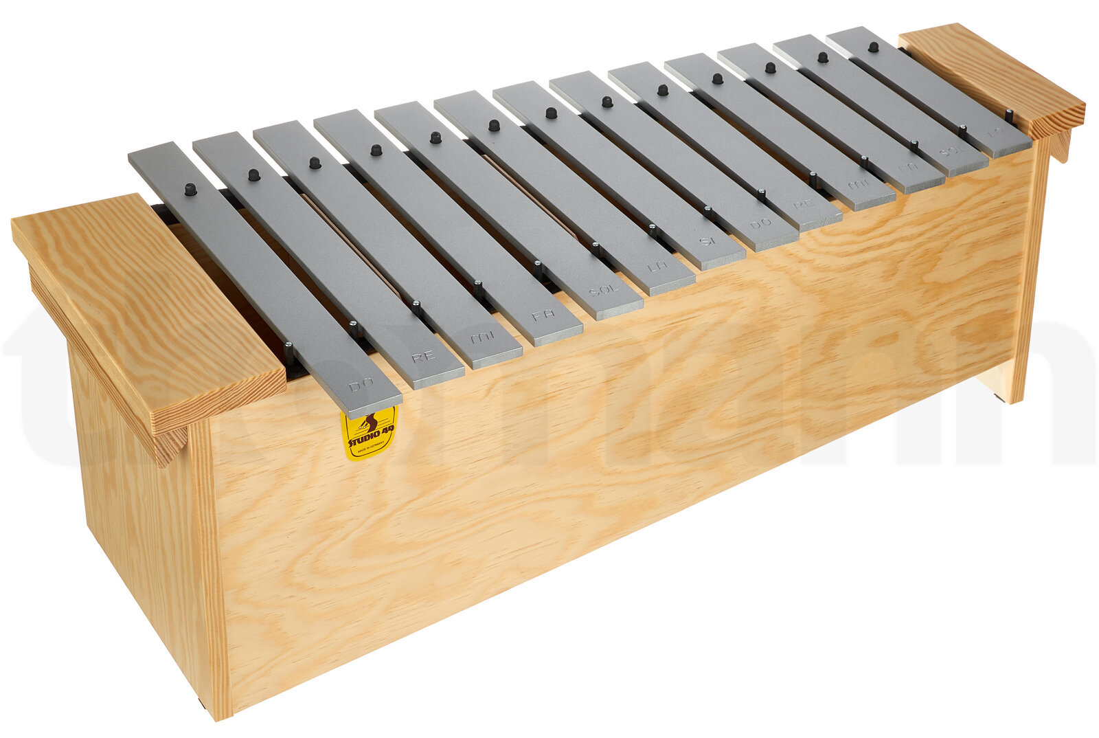 כלי הקשה תזמורתי Studio 49 AM1600 Alto Metallophone DoReMi 3 12744187.jpg