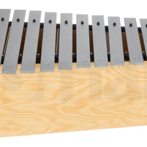 כלי הקשה תזמורתי Studio 49 AM1600 Alto Metallophone DoReMi