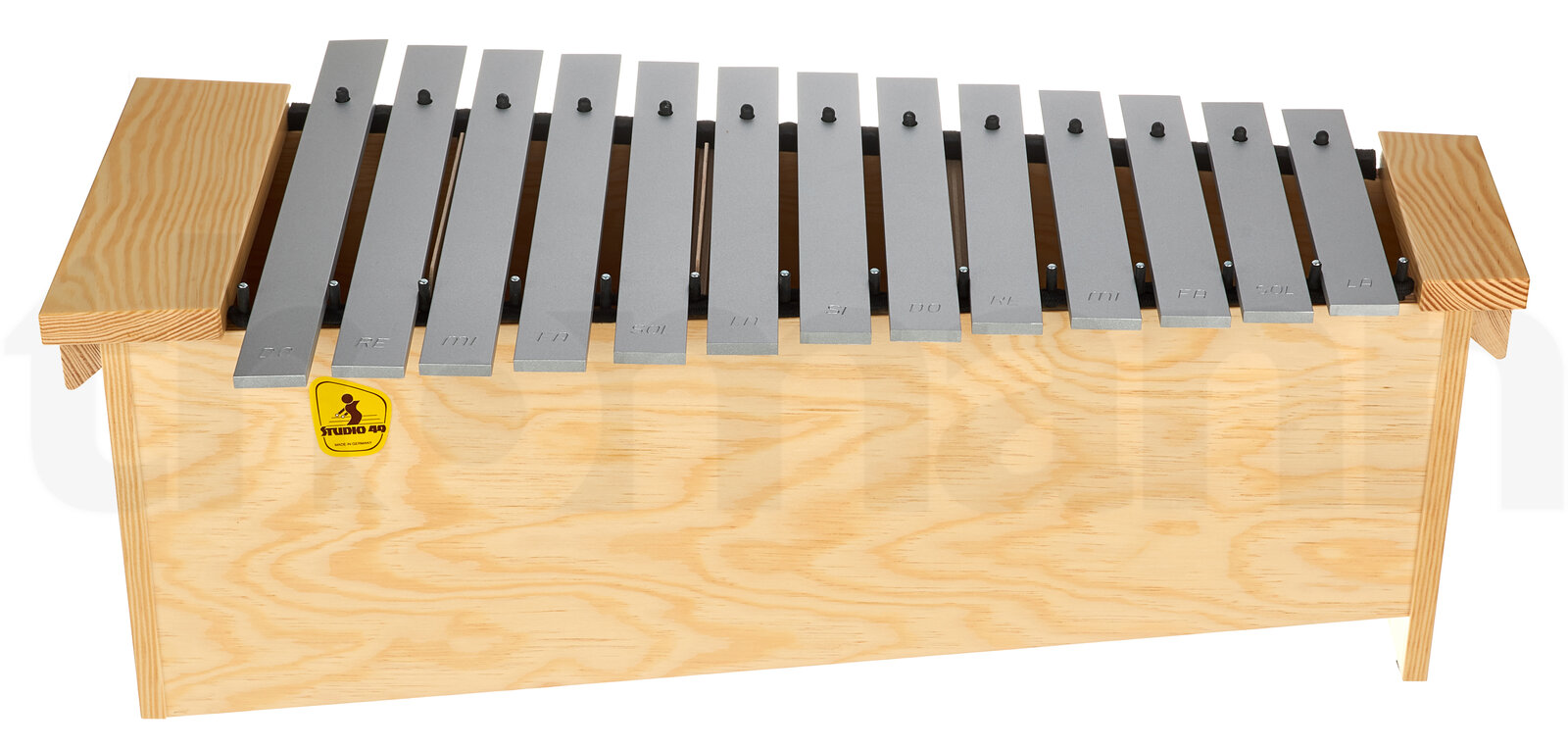 כלי הקשה תזמורתי Studio 49 AM1600 Alto Metallophone DoReMi 2 12744222.jpg