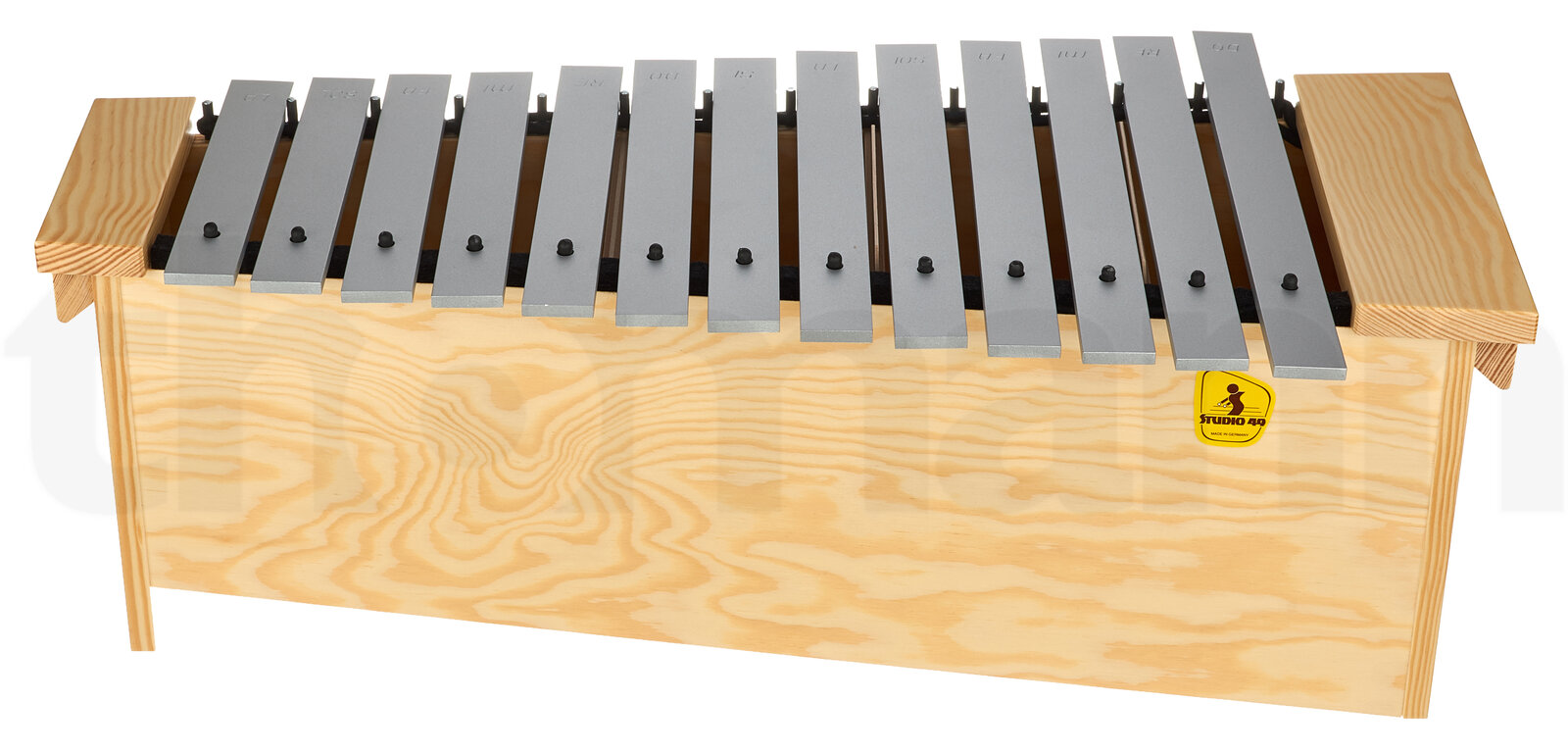 כלי הקשה תזמורתי Studio 49 AM1600 Alto Metallophone DoReMi 4 12744227.jpg