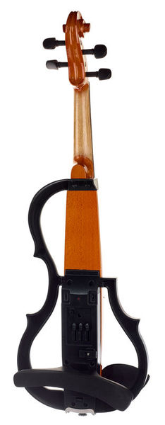 כינור חשמלי Harley Benton HBV 990AM 4/4 – ענבר, פיקאפ אקטיבי, ערכה מלאה 2 כינור חשמלי Harley Benton HBV 990AM 4/4 – ענבר, פיקאפ אקטיבי, ערכה מלאה 2