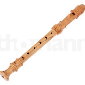 חלילית Mollenhauer 5123 Denner Soprano Recorder