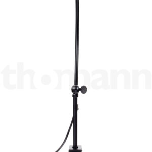 מנורה לכלי נגינה Jahn L5454 Grand Piano Black