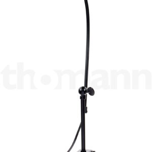 מנורה לכלי נגינה Jahn L5454 Grand Piano Black