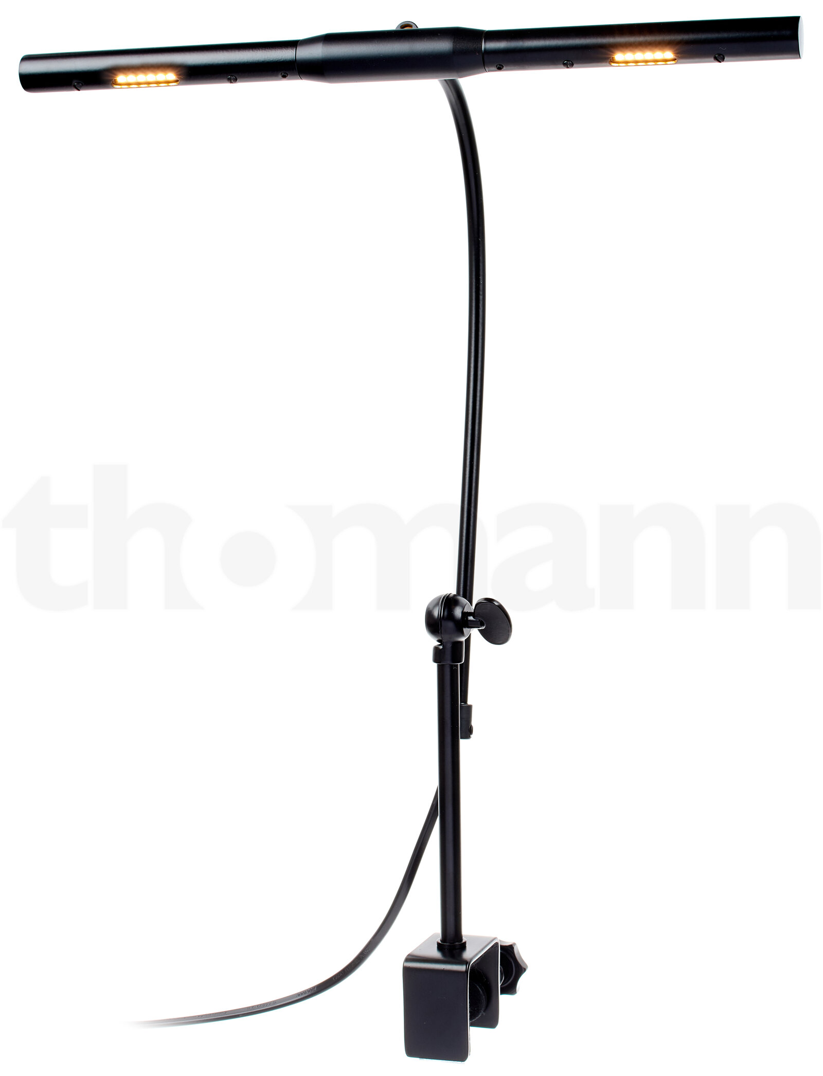 מנורה לכלי נגינה Jahn L5454 Grand Piano Black 1 12863072 1.jpg