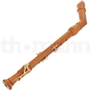 חלילית Küng 1593 Sinor Tenor Recorder