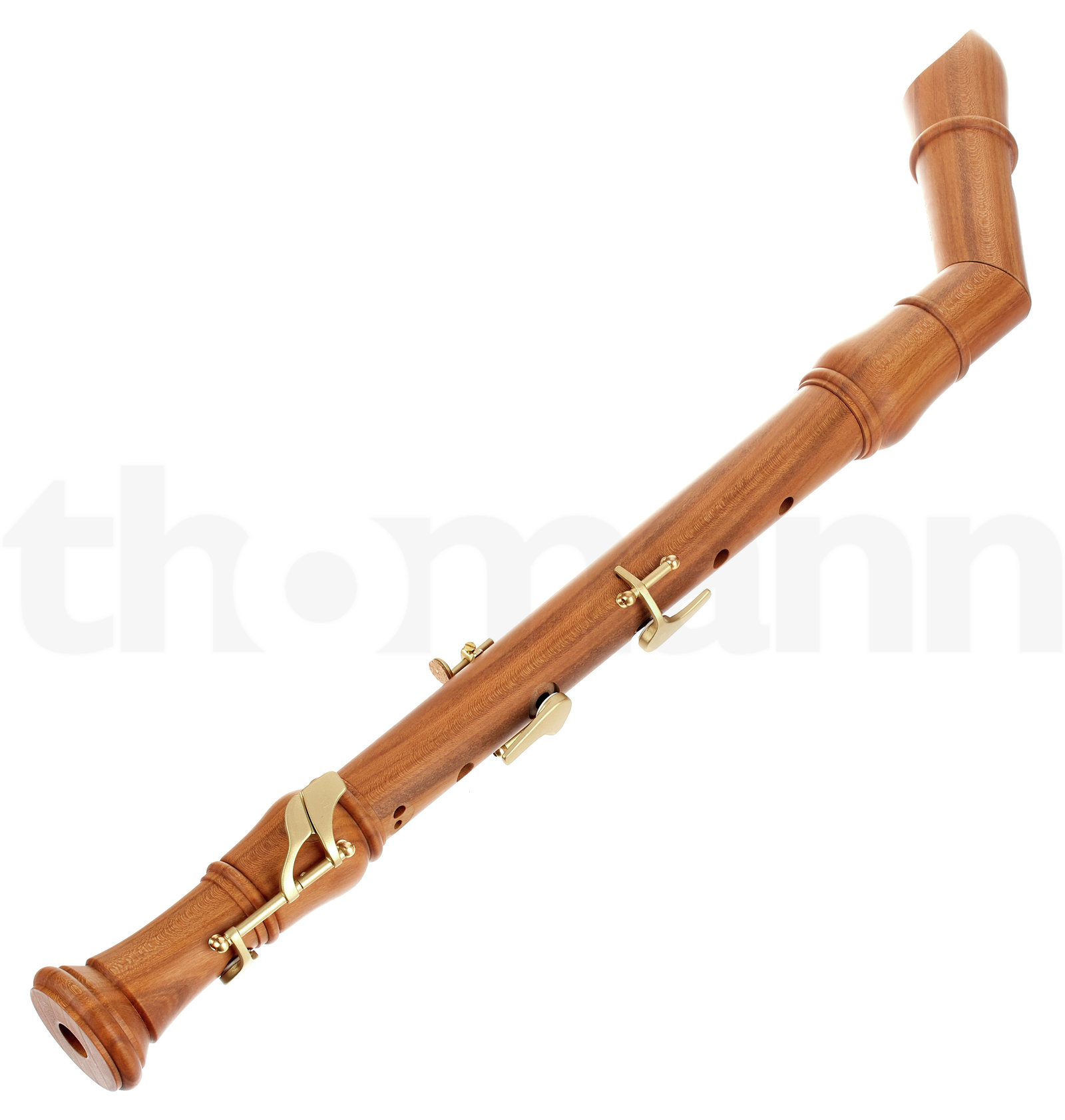 חלילית Küng 1593 Sinor Tenor Recorder 1 12899368.jpg