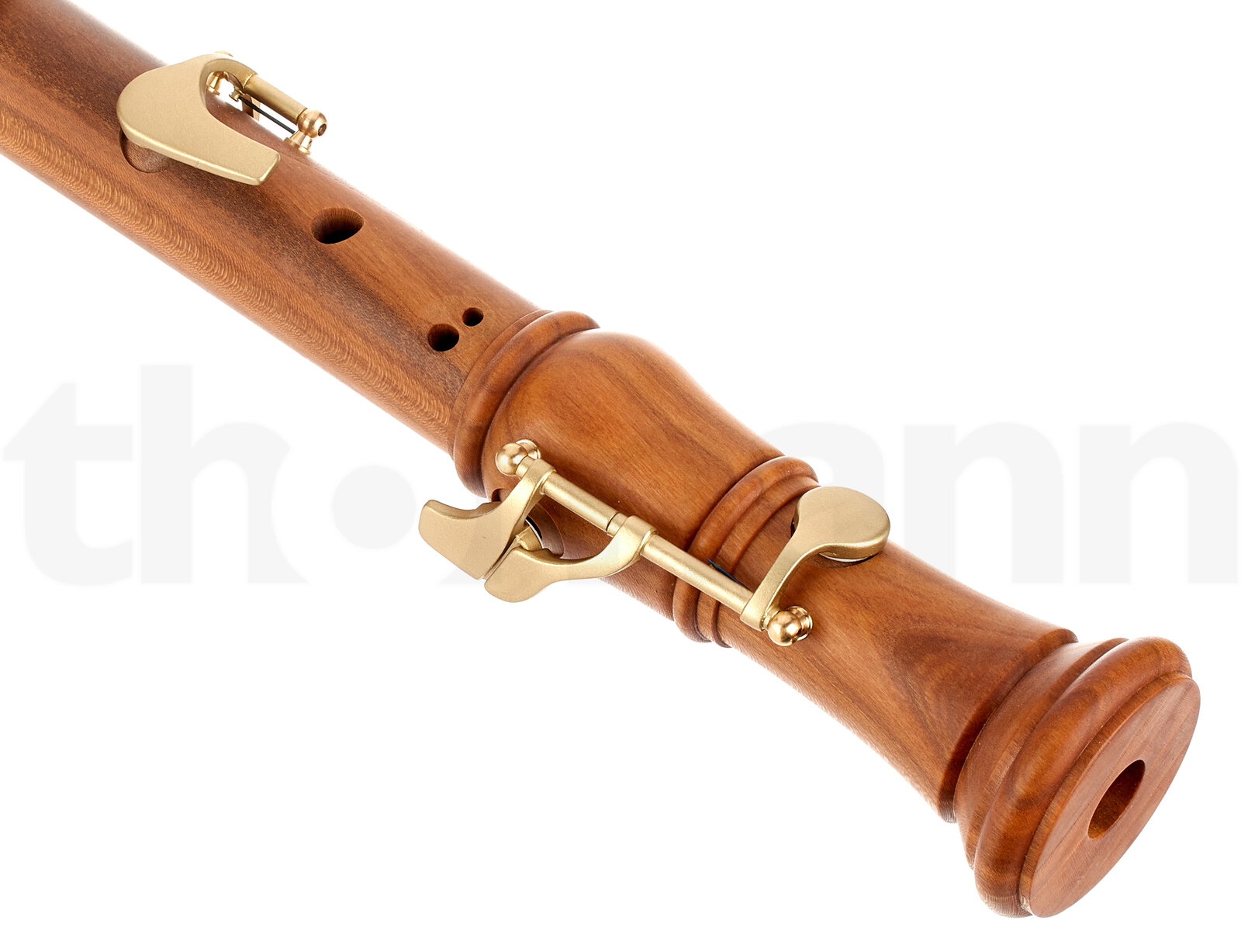 חלילית Küng 1593 Sinor Tenor Recorder 5 12899373.jpg