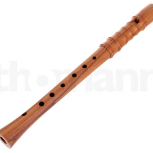 חלילית Mollenhauer 4108 Kynseker Soprano Recorder
