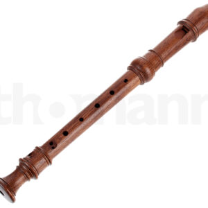 חלילית Mollenhauer 5120 Denner Soprano Recorder