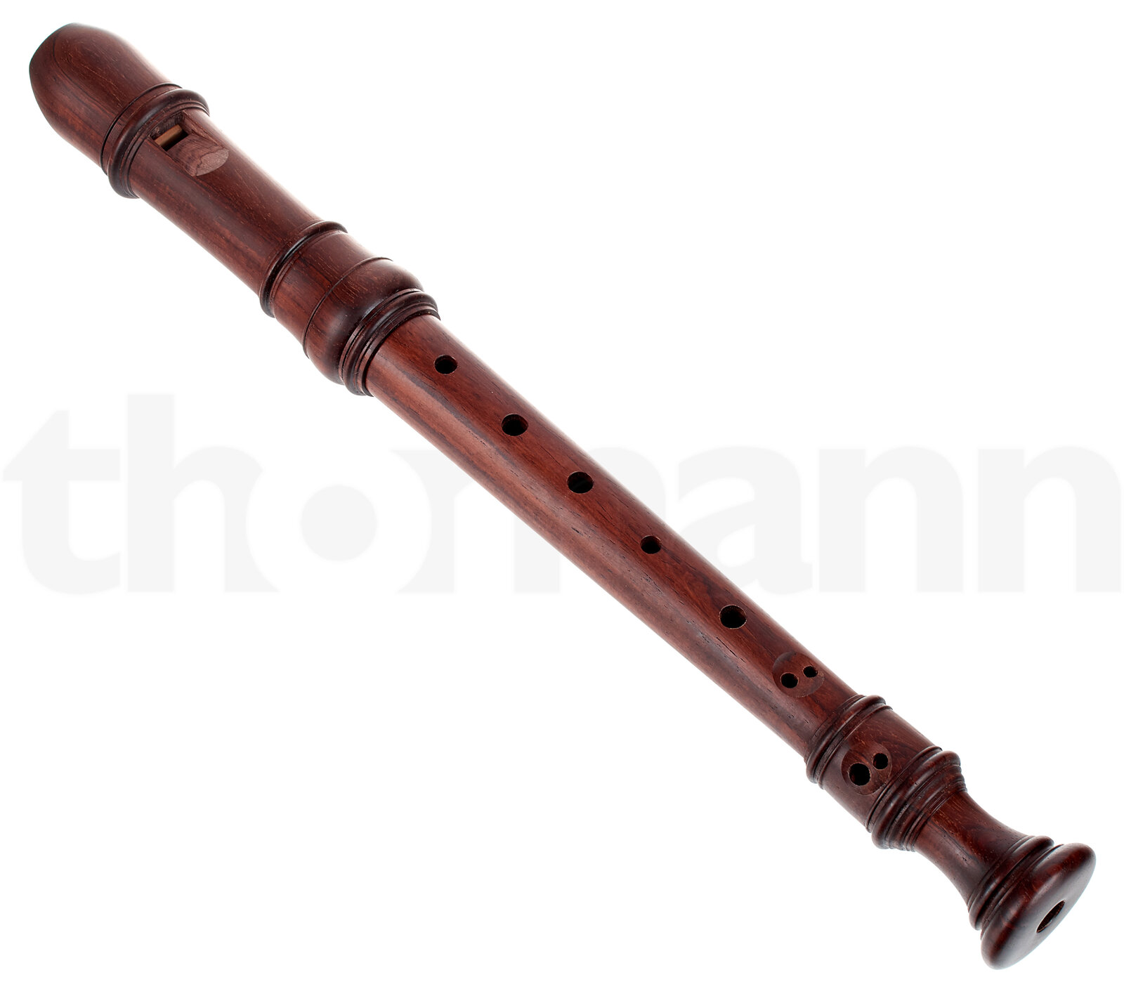 חלילית Küng 2306 Superio Soprano Recorder 3 12909303.jpg