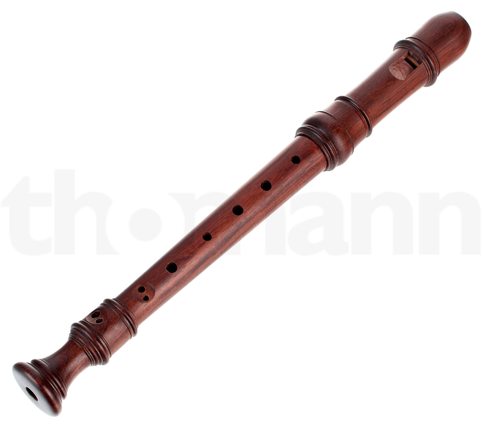 חלילית Küng 2306 Superio Soprano Recorder 1 12909318.jpg