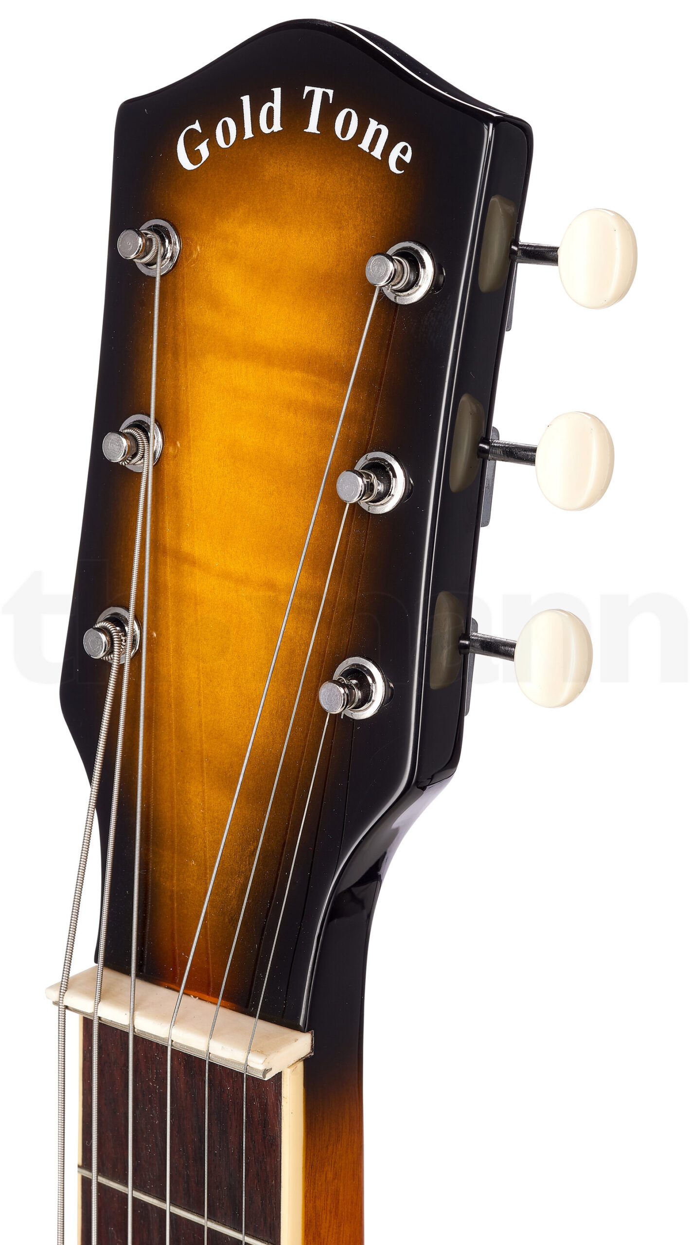 גיטרת לאפ סטיל Gold Tone LS-6 5 גיטרת לאפ סטיל Gold Tone LS-6 – תמונה 5