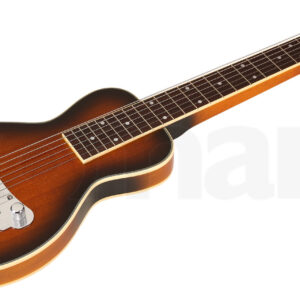 גיטרת לאפ סטיל Gold Tone LS-6