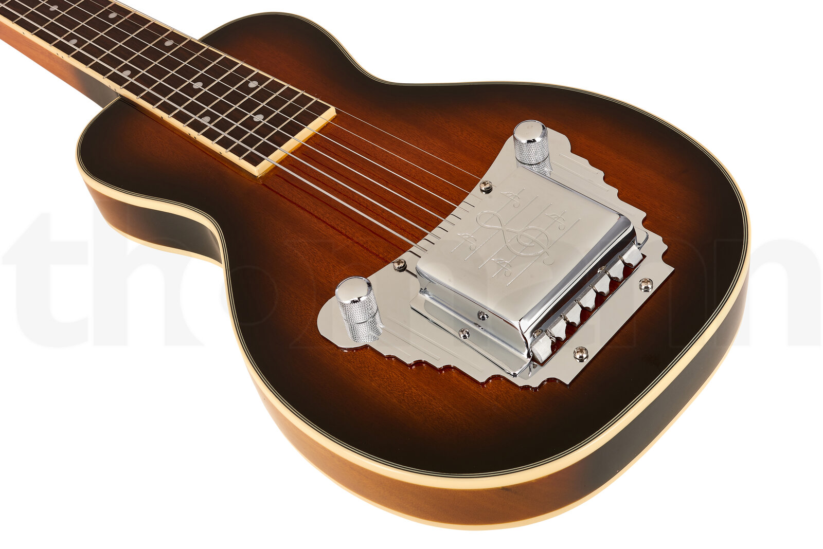 גיטרת לאפ סטיל Gold Tone LS-6 4 גיטרת לאפ סטיל Gold Tone LS-6 – תמונה 4