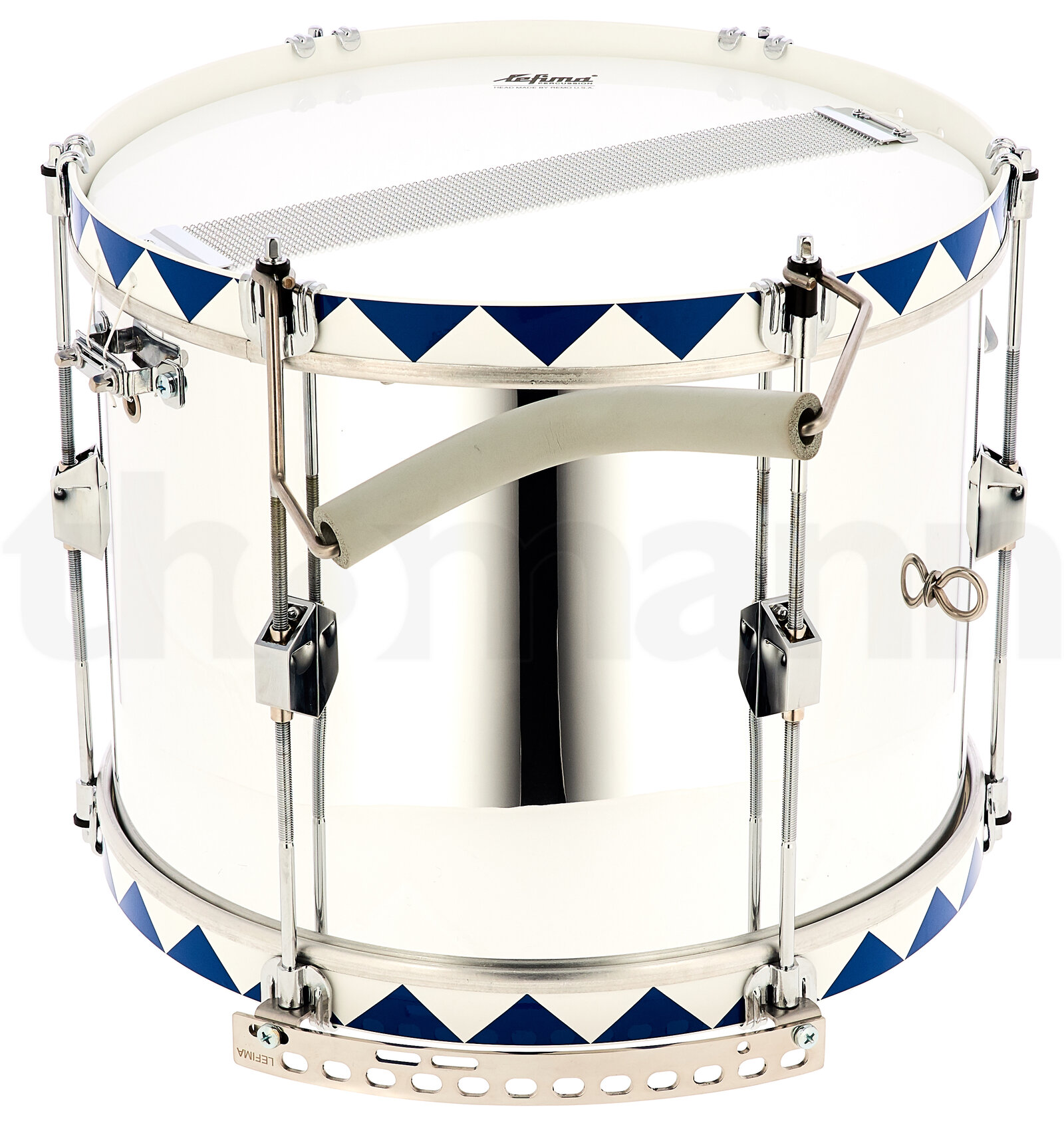תוף מצעד Lefima MP-TCH-1412-MH Parade Drum 4 12916023.jpg