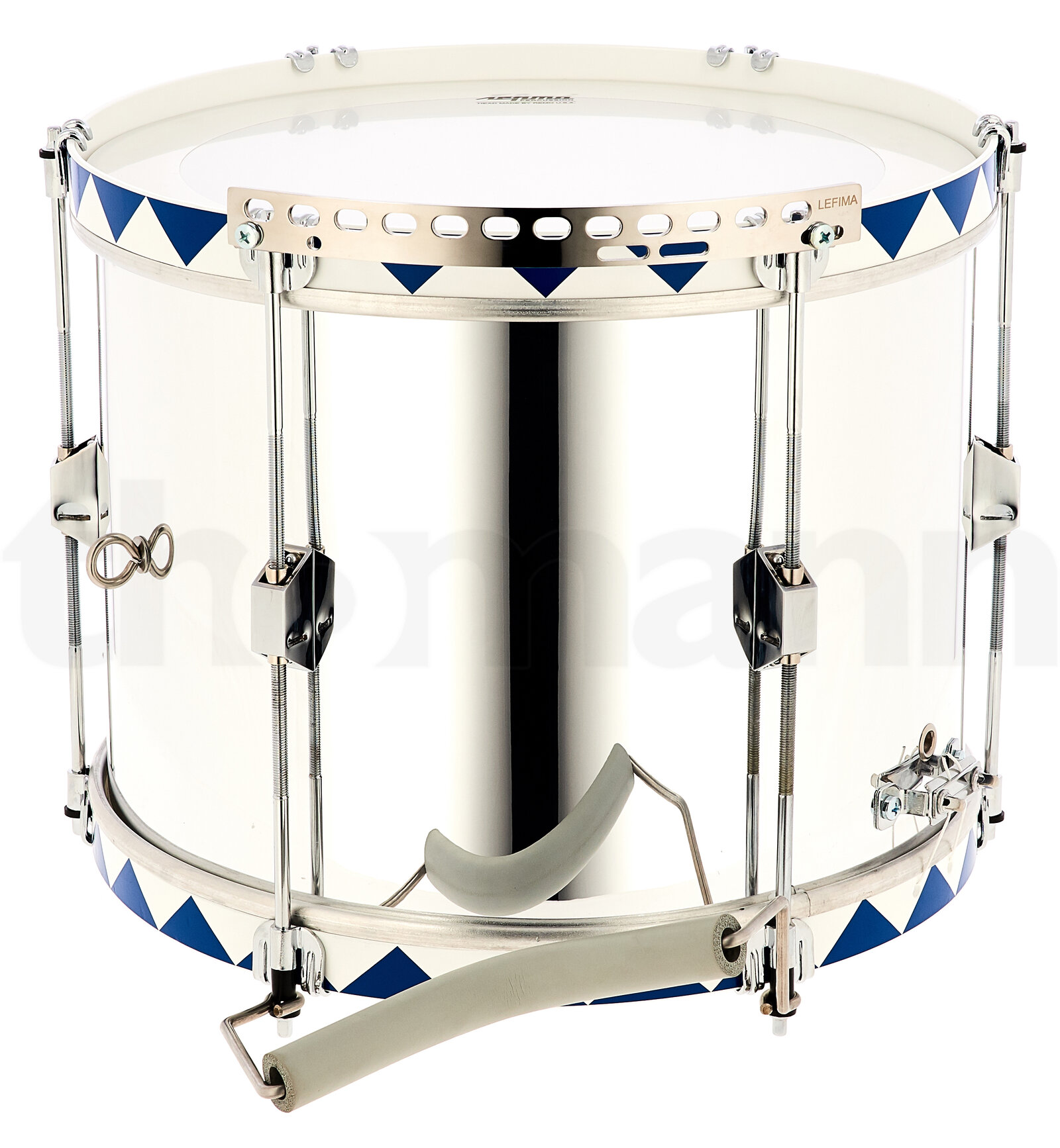 תוף מצעד Lefima MP-TCH-1412-MH Parade Drum 3 12916103.jpg
