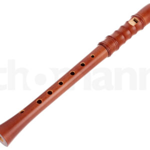חלילית Mollenhauer 4107 Kynseker Soprano Recorder