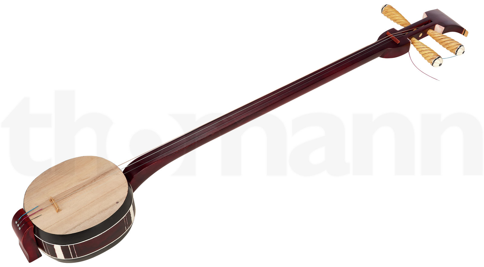 כלי נגינה אתני Artino Marco Polo Chinese SanXian 3 12967089.jpg