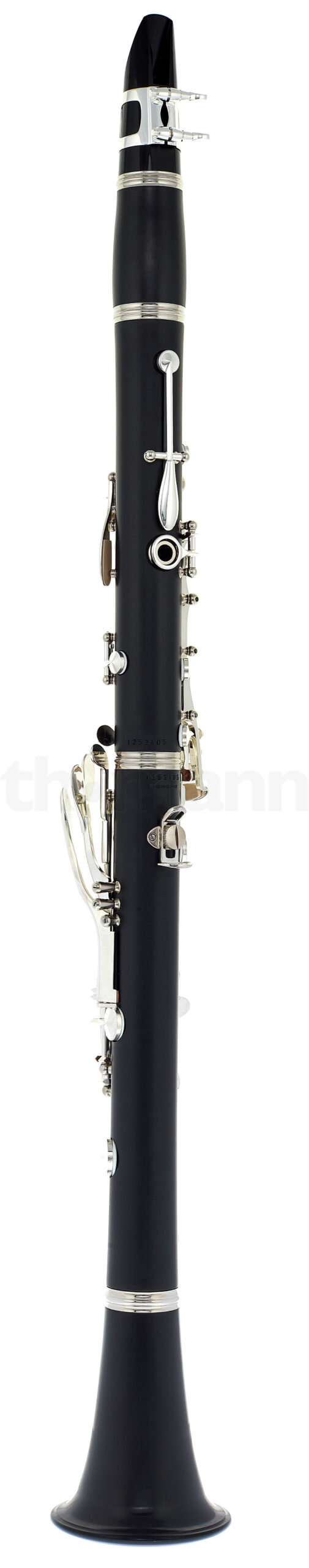 כלי נשיפה מעץ Buffet Crampon Prodige Bb-Clarinet 18/6 3 12973269 1.jpg