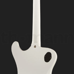 גיטרה חשמלית Hagstrom Fantomen White