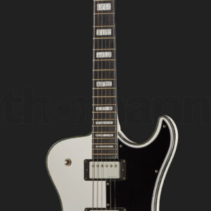 גיטרה חשמלית Hagstrom Fantomen White