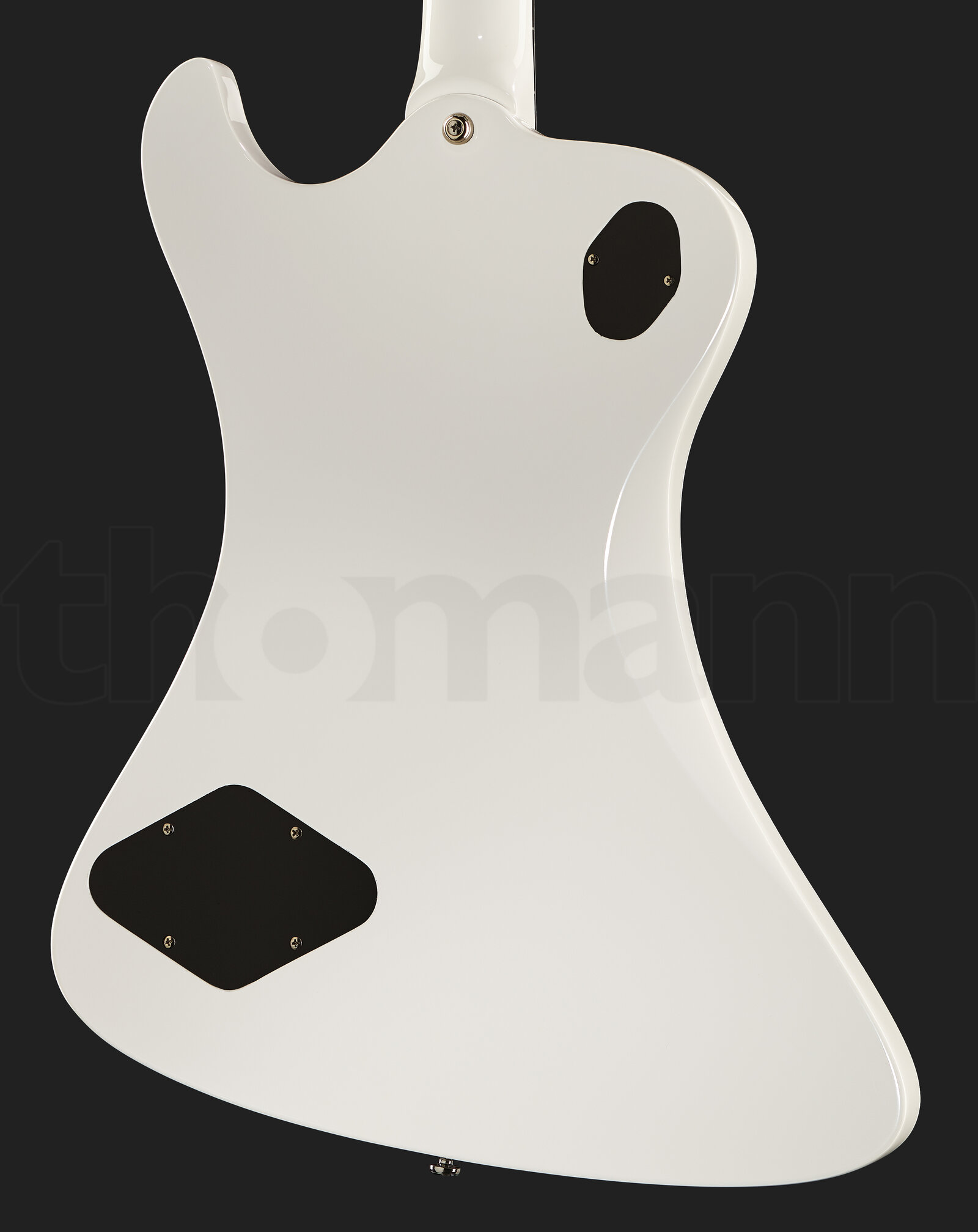 גיטרה חשמלית Hagstrom Fantomen White 4 12978424.jpg