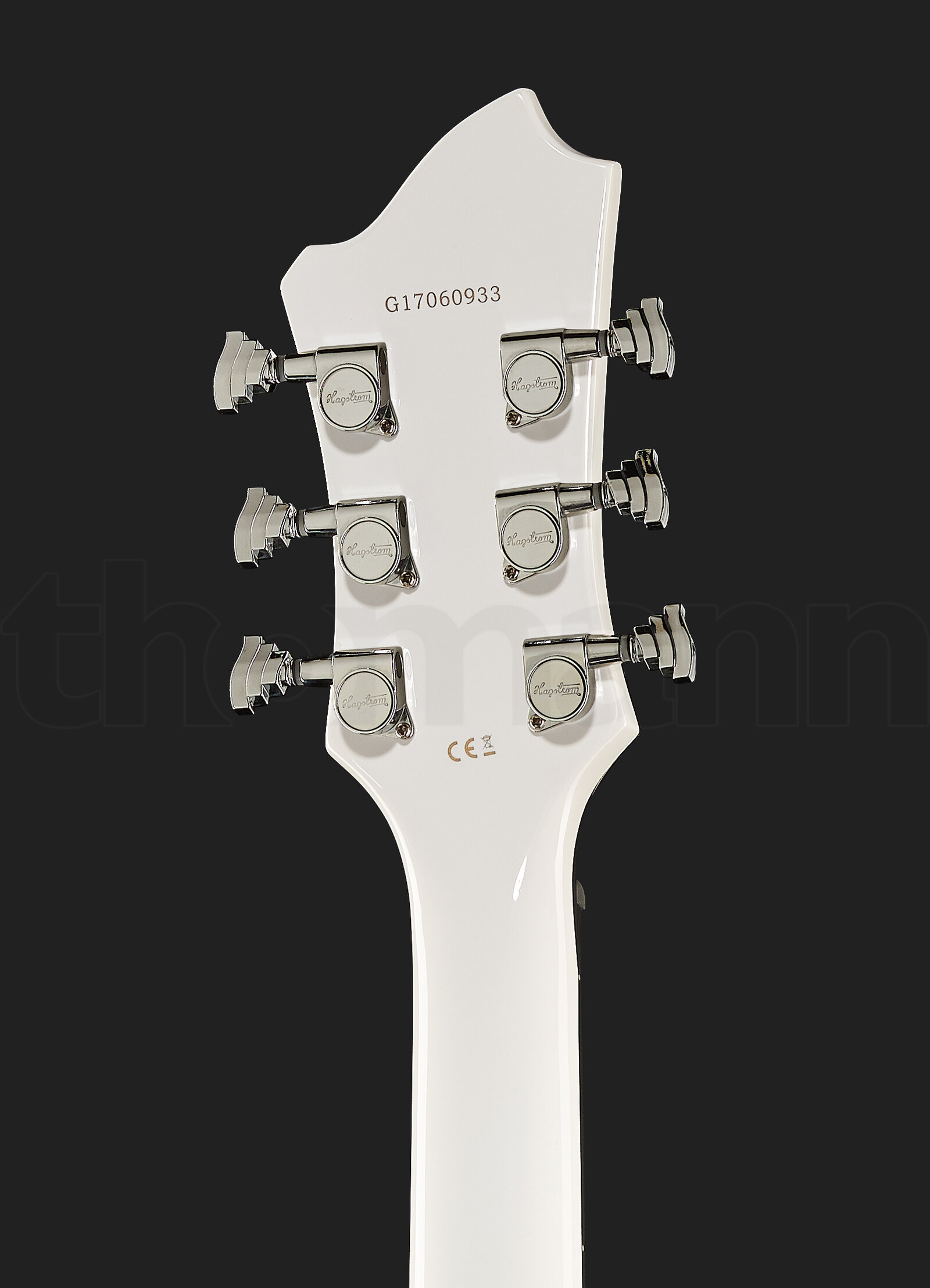 גיטרה חשמלית Hagstrom Fantomen White 6 12978429.jpg