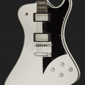 גיטרה חשמלית Hagstrom Fantomen White