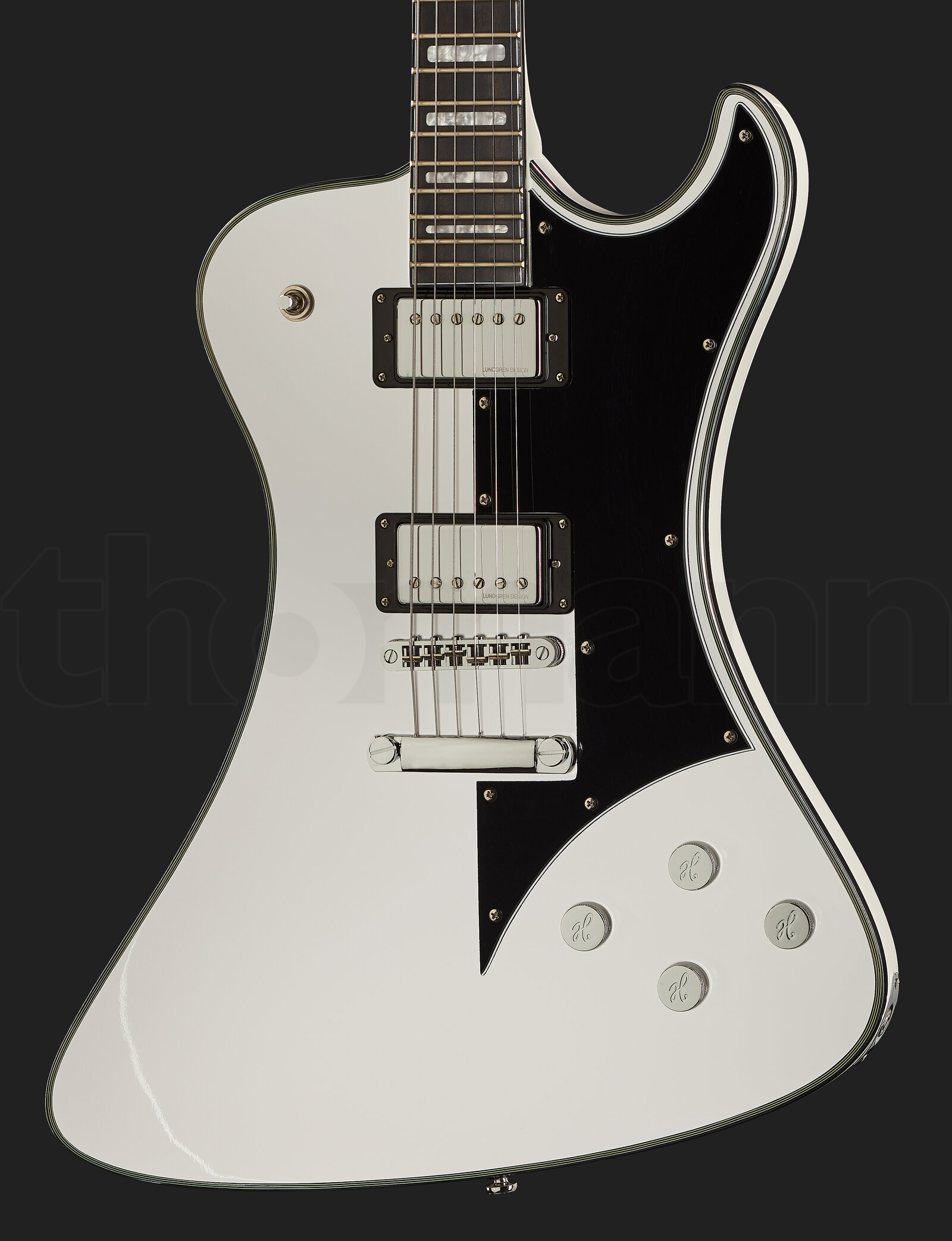 גיטרה חשמלית Hagstrom Fantomen White 3 12978449.jpg